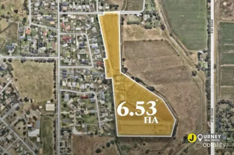 18-20 Little Campbell St, Tongala, VIC 3621