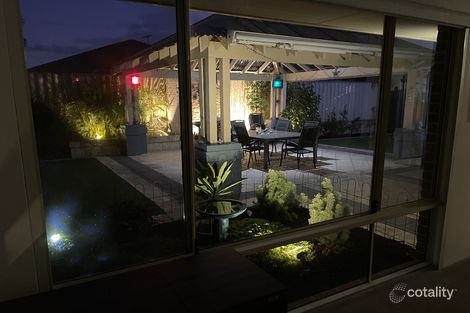 Property photo of 25 Hampshire Drive Quinns Rocks WA 6030