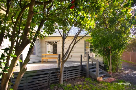 Property photo of 10 Warnock Street Maldon VIC 3463