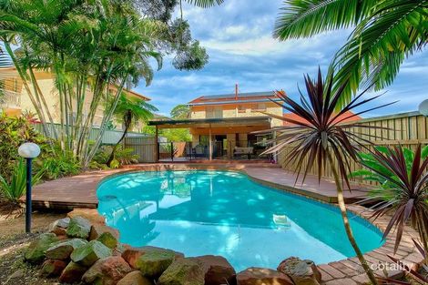 Property photo of 43 Ben Street Chermside West QLD 4032