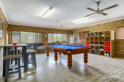 Property photo of 43 Ben Street Chermside West QLD 4032