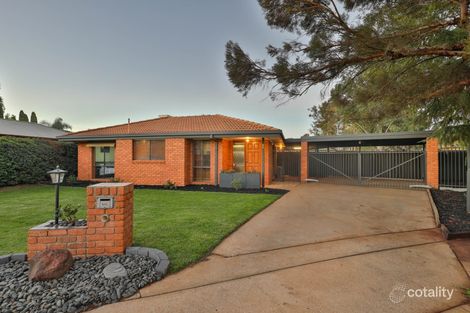 1 Tanduanat Ct, Mildura, VIC 3500