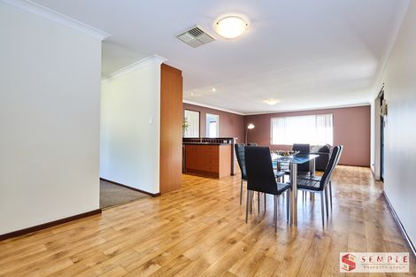 Property photo of 29 Kestrel Way Yangebup WA 6164