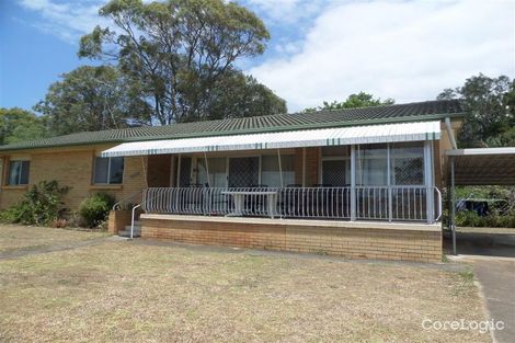 Property photo of 27 Wilson Esplanade Victoria Point QLD 4165