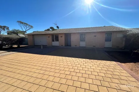 1 Barber Ct, Port Augusta West, SA 5700