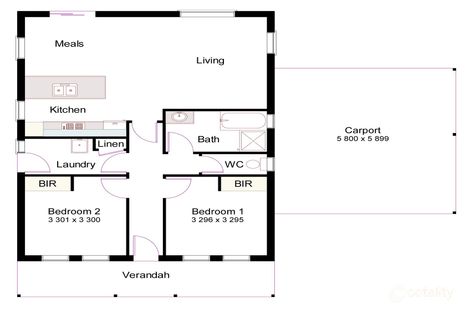 Property photo of 9 Chignell Circuit Reid SA 5118