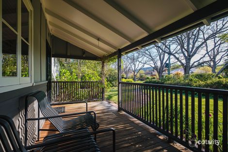 Property photo of 10 Hart Street O'Connor ACT 2602