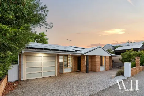 6 Pitts Lane, White Gum Valley, WA 6162