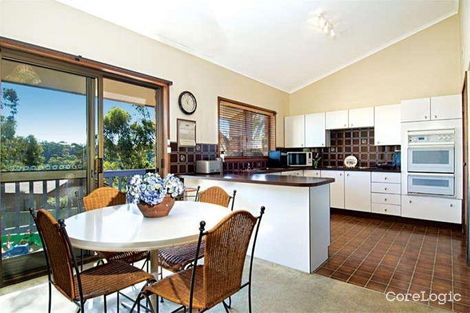 Property photo of 4 Larkspur Place Heathcote NSW 2233