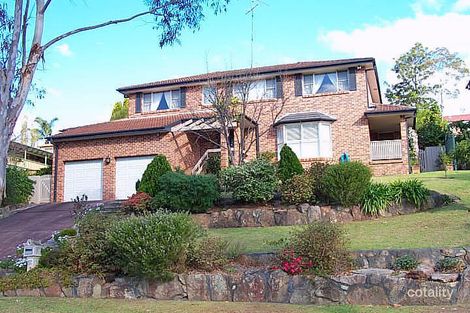 Property photo of 49 Anne William Drive West Pennant Hills NSW 2125