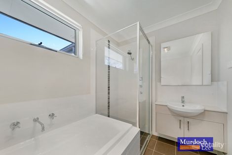 Property photo of 1 Doncaster Street Box Hill NSW 2765