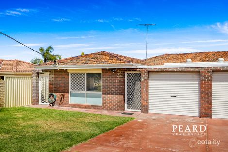 Property photo of 39B Collier Avenue Balcatta WA 6021