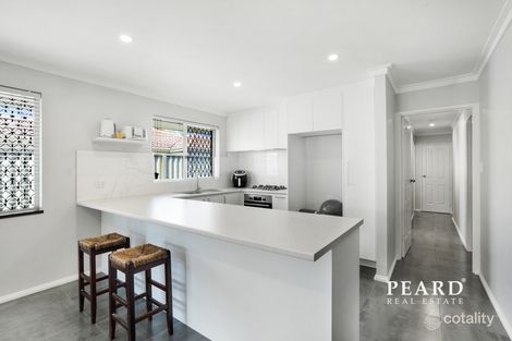 Property photo of 39B Collier Avenue Balcatta WA 6021