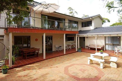 Property photo of 10 Magee Place Killarney Heights NSW 2087