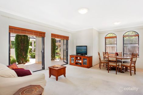 Property photo of 7/1 Kenthurst Road St Ives NSW 2075