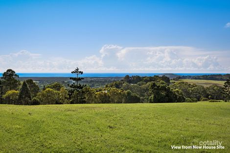 Property photo of 1680 Hinterland Way McLeods Shoot NSW 2479