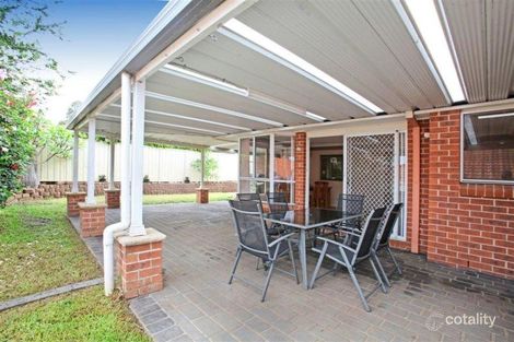 Property photo of 7 Buttercup Place Mount Annan NSW 2567