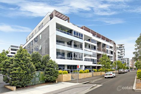 1047/2 Marquet St, Rhodes, NSW 2138