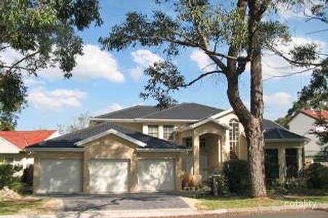 51 Fitzpatrick Ave E, Frenchs Forest, NSW 2086