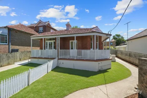 Property photo of 29 North Street Marrickville NSW 2204