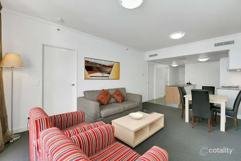 4007/128 Charlotte St, Brisbane City, QLD 4000