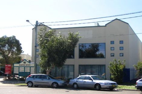 2/10 Bradford St, Alexandria, NSW 2015