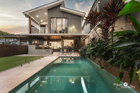 Property photo of 16A City View Road Camp Hill QLD 4152