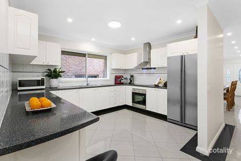 Property photo of 66A Paton Street Merrylands West NSW 2160