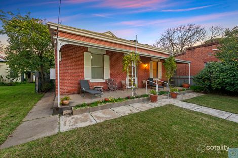 Property photo of 39 Deniliquin Street Tocumwal NSW 2714
