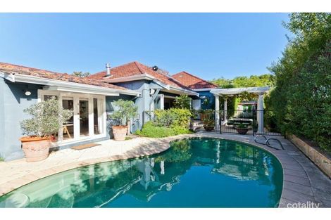 11 Harvey St, Mosman Park, WA 6012