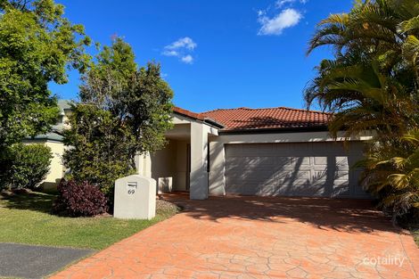 69 Marble Arch Pl, Arundel, QLD 4214