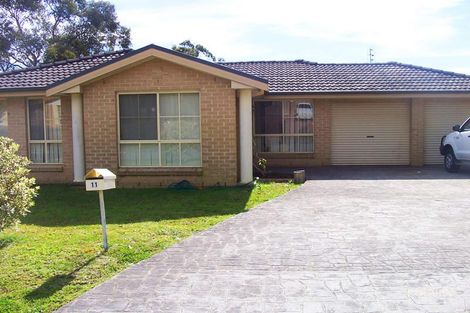 11 Brittany Cres, Kariong, NSW 2250