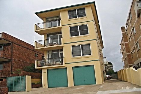 Property photo of 1/150 Brighton Boulevard North Bondi NSW 2026