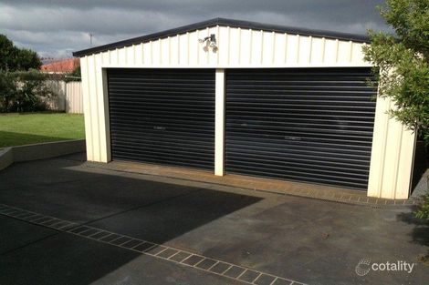 Property photo of 16 Oaklands Court Glenvale QLD 4350