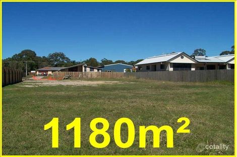 Property photo of 124A Exeter Street Torquay QLD 4655