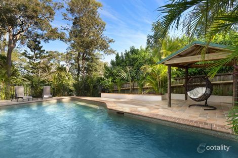 Property photo of 94 Mona Vale Road Pymble NSW 2073