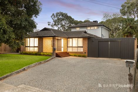 6 Mcfadzean St, Coldstream, VIC 3770