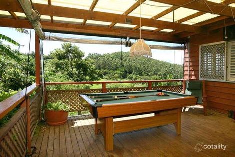 Property photo of 70 Freemans Road Lower Beechmont QLD 4211