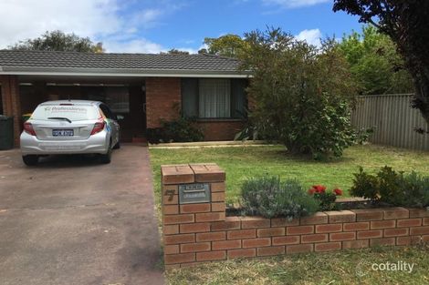 7 Taylor Cl, Busselton, WA 6280