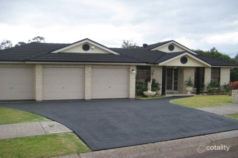 Property photo of 9 Tulloch Terrace Cessnock NSW 2325