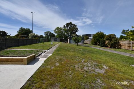 Property photo of 31 Vale Street Moe VIC 3825