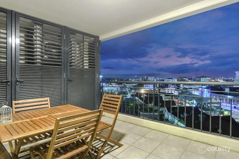 Property photo of 812/100 Bowen Terrace Fortitude Valley QLD 4006