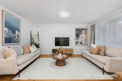 Property photo of 6 McFadzean Street Coldstream VIC 3770