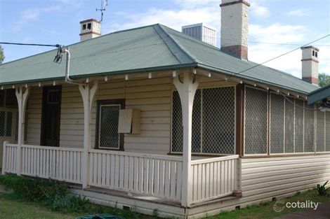 Property photo of LOT 1 Clyde Street Nevertire NSW 2826