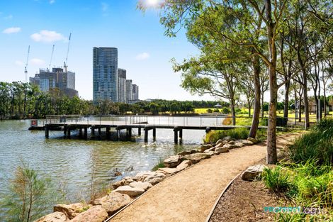 Property photo of 2505/1 Australia Avenue Sydney Olympic Park NSW 2127