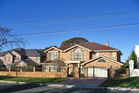 Property photo of 7 Cunliffe Road East Killara NSW 2071
