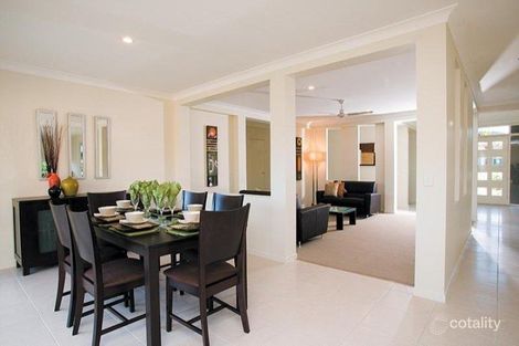 Property photo of 11 Glasswing Drive Upper Coomera QLD 4209