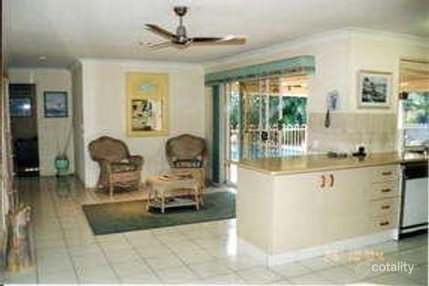 Property photo of 51 Harrier Drive Burleigh Waters QLD 4220