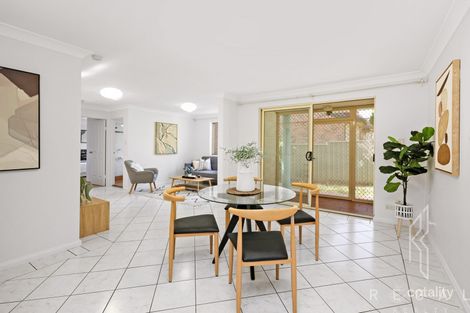 19/1 Rickard Rd, Bankstown, NSW 2200
