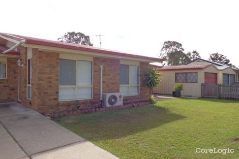 Property photo of 9 Carter Lane Dundathu QLD 4650